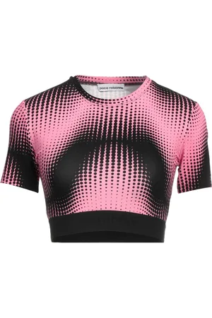 Paco rabanne TOPWEAR Tshirts