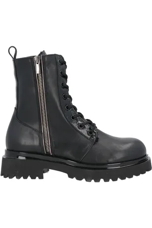 NILA & NILA CALZATURE Stivaletti