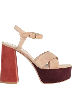 Gianvito Rossi CALZATURE Sandali