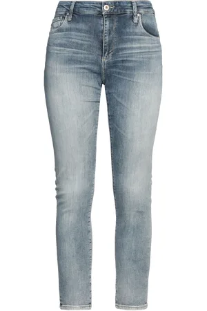AG Jeans BOTTOMWEAR Pantaloni jeans