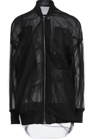 Rick Owens CAPISPALLA Giacche & Giubbotti