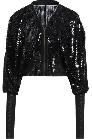 Rick Owens CAPISPALLA Giacche & Giubbotti
