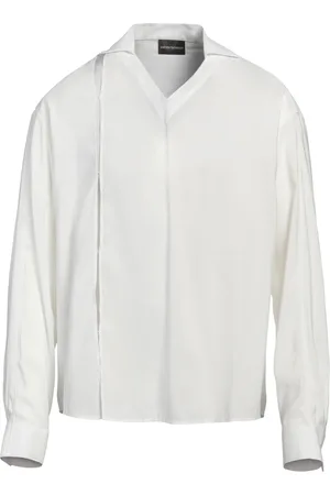 Emporio Armani TOPWEAR Camicie