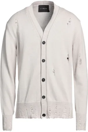 John Richmond MAGLIERIA Cardigan