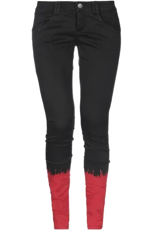BAD SPIRIT BOTTOMWEAR Pantaloni