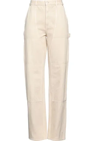 Helmut Lang BOTTOMWEAR Pantaloni jeans