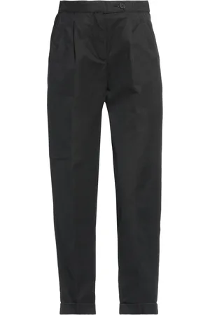 MASSIMO ALBA BOTTOMWEAR Pantaloni