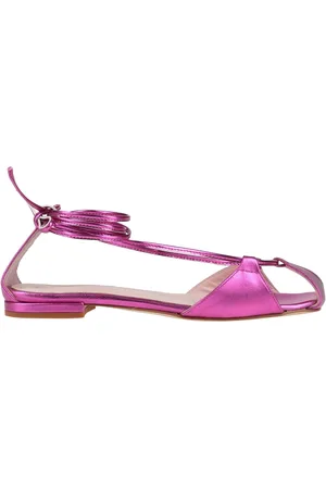 LUCA VALENTINI CALZATURE Sandali