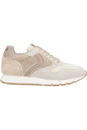 Voile blanche CALZATURE Sneakers