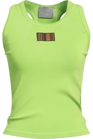 Vetements TOPWEAR Canotte