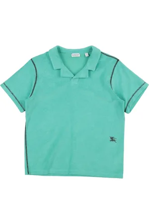 Burberry TOPWEAR Polo