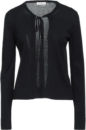 BALLANTYNE MAGLIERIA Cardigan