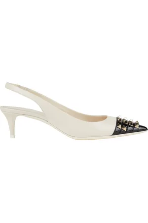 VALENTINO GARAVANI CALZATURE Decolletes