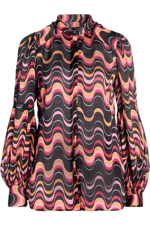 High TOPWEAR Camicie