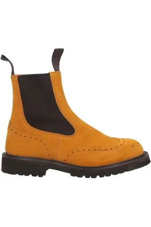 TRICKERS CALZATURE Stivaletti