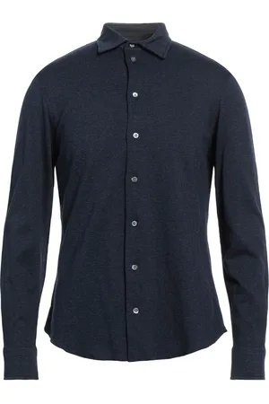 Emporio Armani TOPWEAR Camicie