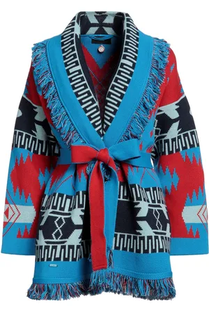 Alanui MAGLIERIA Cardigan