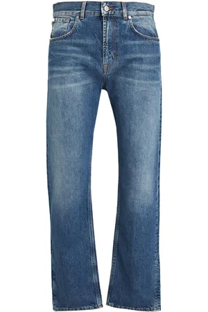 7 for all Mankind BOTTOMWEAR Pantaloni jeans