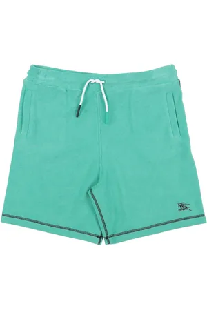 Burberry BOTTOMWEAR Shorts e bermuda