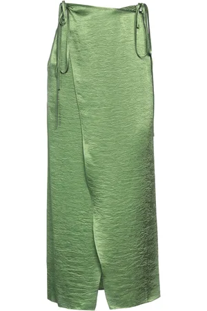 Yuzefi BOTTOMWEAR Gonne lunghe