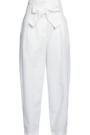 ERIKA CAVALLINI BOTTOMWEAR Pantaloni