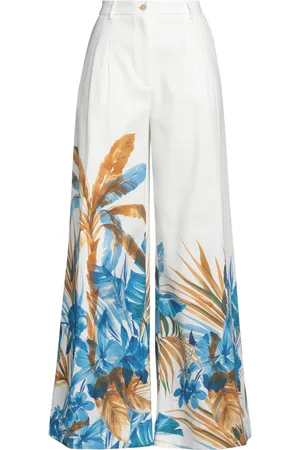 SARA ROKA BOTTOMWEAR Pantaloni