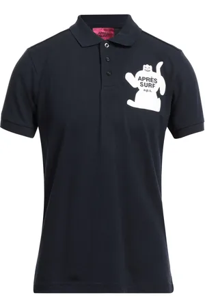 APRÈS SURF TOPWEAR Polo