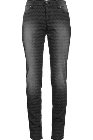 Byblos BOTTOMWEAR Pantaloni jeans