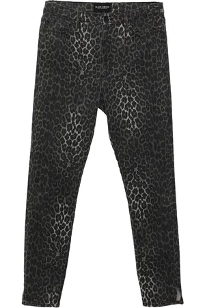 Black Orchid BOTTOMWEAR Pantaloni jeans