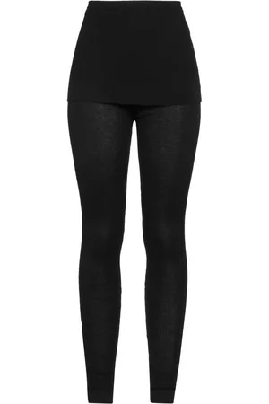 Rick Owens BOTTOMWEAR Leggings