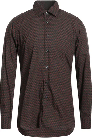 BARBA TOPWEAR Camicie