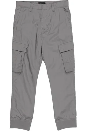 Emporio Armani BOTTOMWEAR Pantaloni