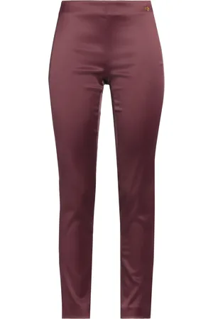 ANGELO MARANI BOTTOMWEAR Pantaloni