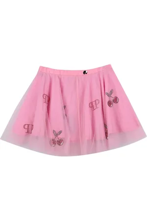 Philipp Plein BOTTOMWEAR Gonne bimba
