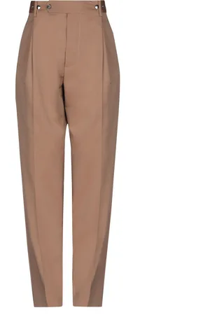 GRIFONI BOTTOMWEAR Pantaloni