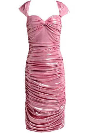 Norma Kamali VESTITI Vestiti midi