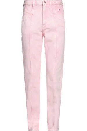 Isabel Marant BOTTOMWEAR Pantaloni jeans