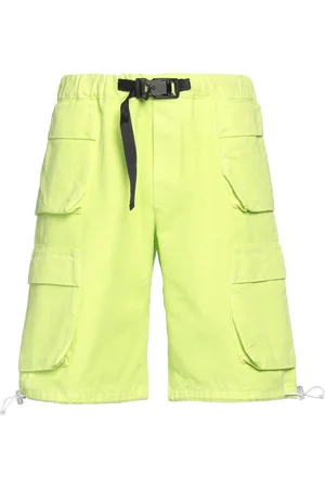 BONSAI BOTTOMWEAR Shorts e bermuda