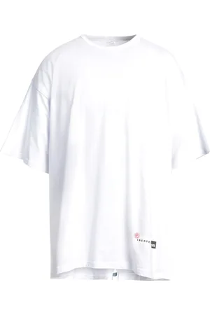INCOTEX RED X FACETASM TOPWEAR Tshirts