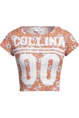 Collina Strada TOPWEAR Tshirts