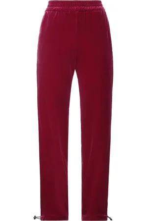 VERSACE BOTTOMWEAR Pantaloni