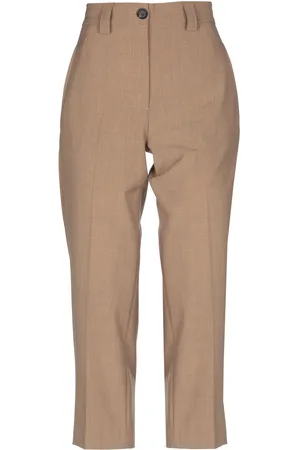 ERIKA CAVALLINI BOTTOMWEAR Pantaloni