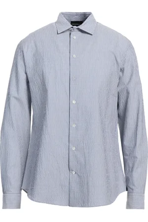 Emporio Armani TOPWEAR Camicie