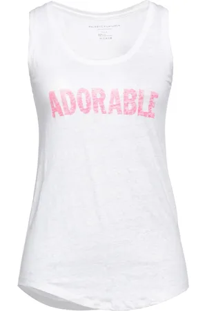 Majestic TOPWEAR Canotte
