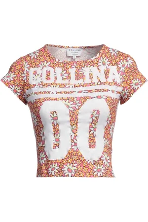 Collina Strada TOPWEAR Tshirts