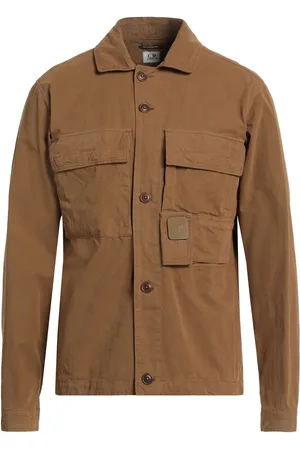 C.P. Company TOPWEAR Camicie