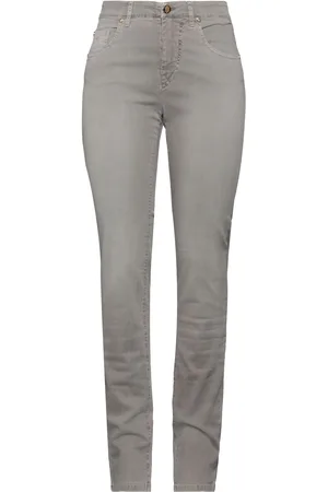 ANGELO MARANI BOTTOMWEAR Pantaloni jeans