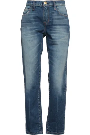 Current/Elliott BOTTOMWEAR Pantaloni jeans