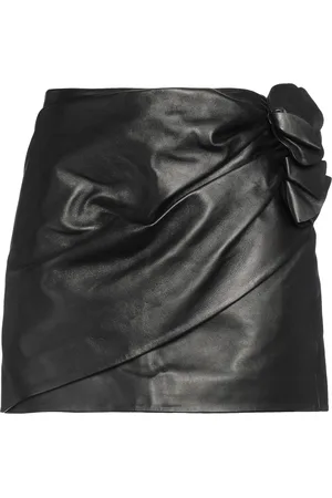 MAGDA BUTRYM BOTTOMWEAR Minigonne
