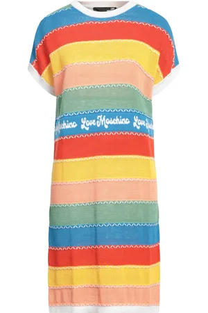 Moschino VESTITI Vestiti corti